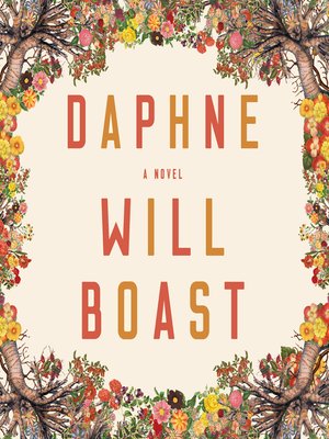Daphne - Audiobook